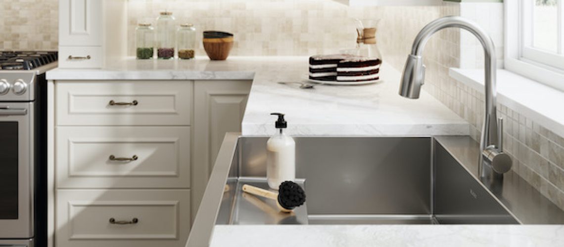 ADA sink