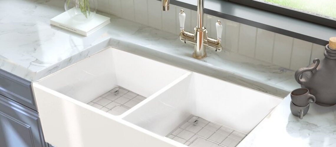 Best farmhouse sink reviews