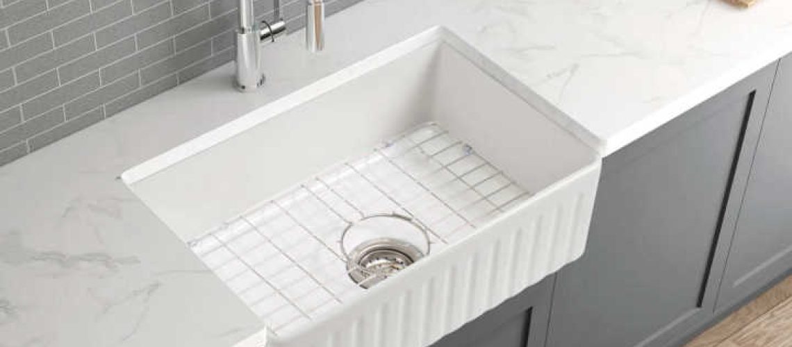 Kohler K-6489-0 Whitehaven