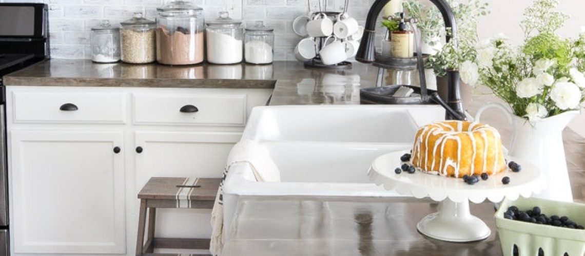 kitchen trends